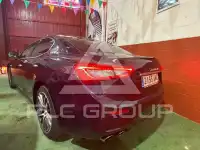 2014 Maserati GHIBLI