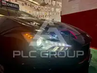 2014 Maserati GHIBLI