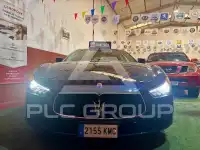 2014 Maserati GHIBLI