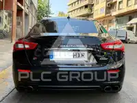 2014 Maserati GHIBLI