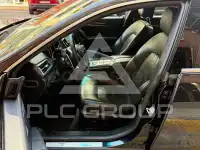 2014 Maserati GHIBLI