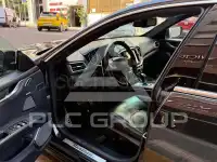 2014 Maserati GHIBLI