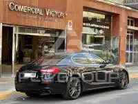 2014 Maserati GHIBLI