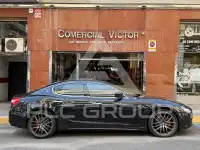 2014 Maserati GHIBLI