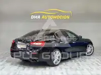 2014 Maserati GHIBLI