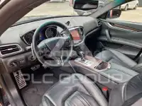 2014 Maserati GHIBLI