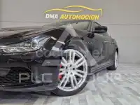 2014 Maserati GHIBLI