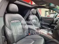 2014 Maserati GHIBLI