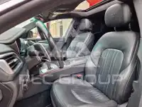 2014 Maserati GHIBLI