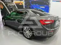 2014 Maserati GHIBLI