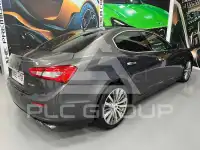 2014 Maserati GHIBLI