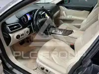2014 Maserati GHIBLI
