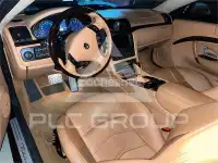 2014 Maserati GRANTURISMO