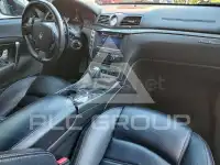 2014 Maserati GRANTURISMO