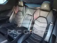 2014 Maserati GRANTURISMO