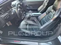 2014 Maserati GRANTURISMO