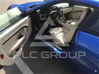 2014 Maserati GRANTURISMO