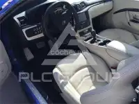 2014 Maserati GRANTURISMO