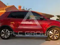 2014 Ssangyong Korando
