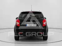 2014 Ssangyong Korando