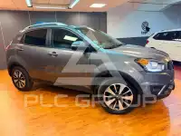 2014 Ssangyong Korando