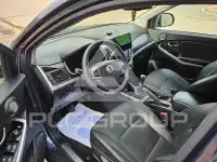 2014 Ssangyong Korando