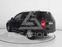 2014 Ssangyong Rexton