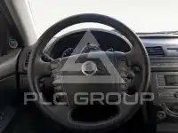 2014 Ssangyong Rexton