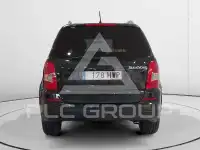 2014 Ssangyong Rexton