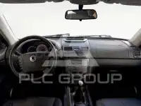 2014 Ssangyong Rexton