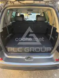 2014 Ssangyong Rexton