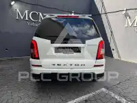 2014 Ssangyong Rexton