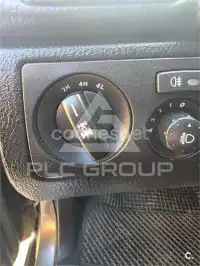 2014 Ssangyong Rexton