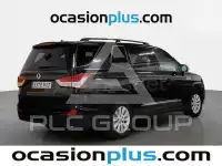 2014 Ssangyong Rodius