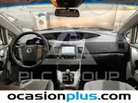 2014 Ssangyong Rodius