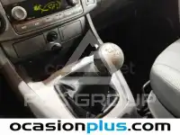2014 Ssangyong Rodius