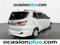 2014 Ssangyong Rodius