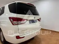 2014 Ssangyong Rodius