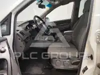 2014 Ssangyong Rodius