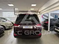 2014 Ssangyong Rodius