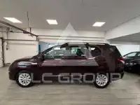 2014 Ssangyong Rodius
