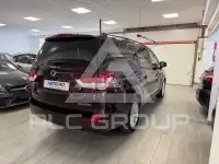 2014 Ssangyong Rodius