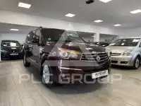 2014 Ssangyong Rodius