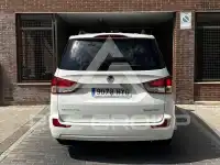 2014 Ssangyong Rodius
