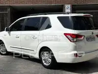 2014 Ssangyong Rodius