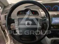2014 Ssangyong Rodius