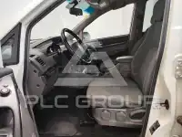 2014 Ssangyong Rodius
