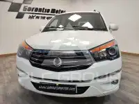 2014 Ssangyong Rodius