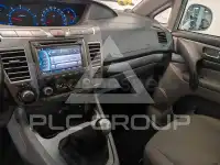 2014 Ssangyong Rodius