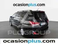 2014 Ssangyong Rodius